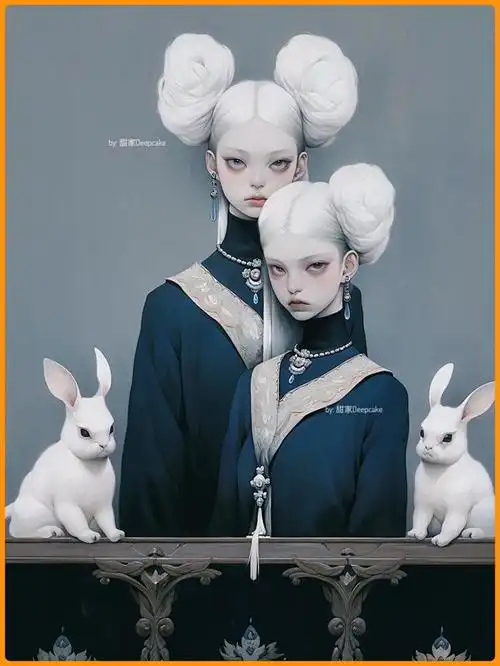 山海旧梦 经典重映4K修复