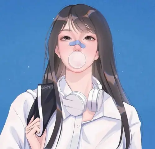 第七个夜晚 头像