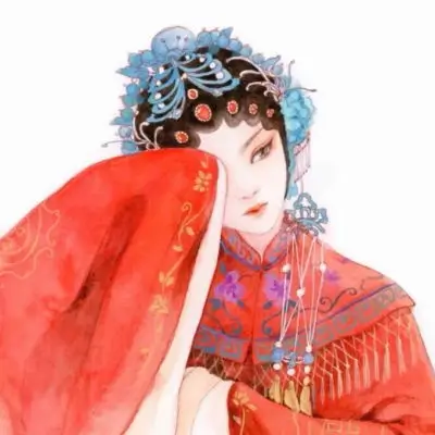 老胶片 头像